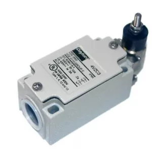 Dayton Heavy Duty Limit Switch - DPDT - #4VZC3 - New D1 - Picture 1 of 1