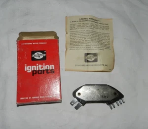 NOS Standard Ignition Part  LX-315  / 501 Ignition Control Module - Picture 1 of 6