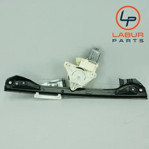 Regulador ventana puerta trasera derecha mercedes clase 08-14 w204 con motor z2992 - Imagen 1 de 6