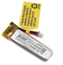 Blade LiPo Akku 150mAh 1S 3,7V 40C für Blade 70S #BLH4210