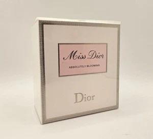 Dior Miss Dior Absolutely Blooming EDP Spray 50 ml - 1.7 fl.oz FIRTS EDITION - Bild 1 von 6