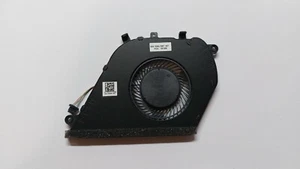 Genuine Dell Inspiron 15 7570 7573 7580 CPU Cooling Cooler Fan 0Y64H5 - Picture 1 of 4