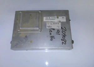 16137944 Buick Riviera 1991-1993 bcm body control module - Picture 1 of 4