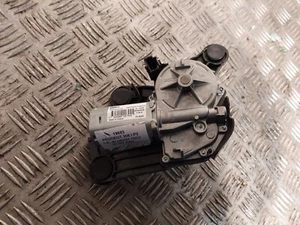 Moteur essuie glace arrière - PEUGEOT 208 I (1) PHASE II (2) - Réf : 9673251380 - Picture 1 of 4