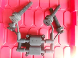Juego de cables de bobina de encendido y bujía TJ Jeep Wrangler 2003-2006 - Imagen 1 de 2