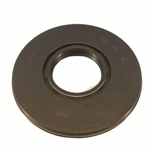 NEW YAMAHA PTO END CRANKSHAFT SEAL 1984-2001 PHAZER E II VENTURE VMAX 500 ST XT - Picture 1 of 12