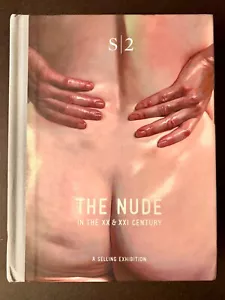THE NUDE in the XX & XXI Century - A Selling Exhibition (S-2, Sotheby's Gallery) - Imagen 1 de 8