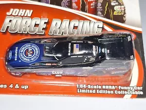 2014 Action Robert Hight AAA Ford Mustang Funny Car 1/64 **lesen** - Bild 1 von 4