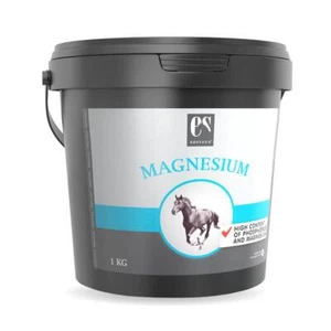 Equsana Magnesium für Pferde, 1 kg (22 EUR/kg) - Bild 1 von 1