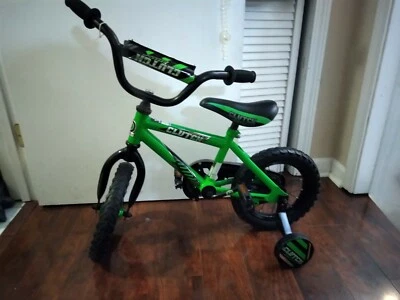 Bicicleta Clutch The Rapper para niños Foto 1 de 3