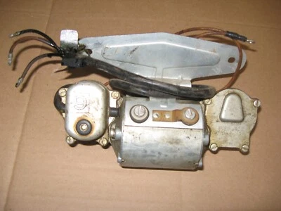 1951-55 Kaiser Wiper Motor NOS Rare!!! - Image 1 of 2