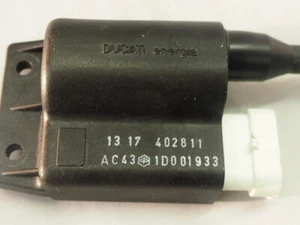 CDI / BOBINE DUCATI 25KM VESPA PRIMAVERA / SPRNT 1D001933 - Imagen 1 de 5
