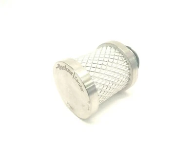 Parker Zander XP09T 08/17 Replacement Filter Element - Image 1 of 4