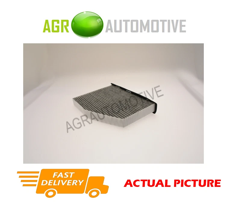 FILTRO CABINA DIÉSEL 46120204 PARA VOLKSWAGEN JETTA 1.6 105 CV 2010- Foto 1 de 1