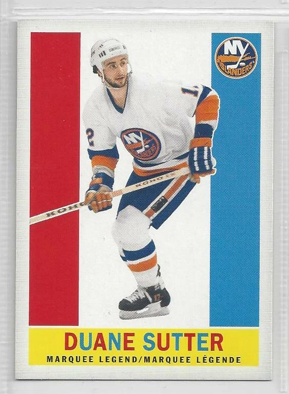 12-13 OPC Complete Your RETRO Short Prints - MR - ML - #501-600 - Image 1 of 1