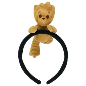 Japan Tokyo Disney Resort Headband It's a Small World with Groot 2025 Park - Picture 1 of 5