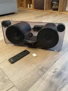 iHome iPhone Dockingstation Sounddock Ladestation - Bild 1 von 4