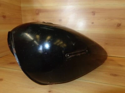 1980 Yamaha XS850SG XS850 XS 850 SG  OEM Fuel Gas Tank 2G2-24110-01-7J - Image 1 of 4