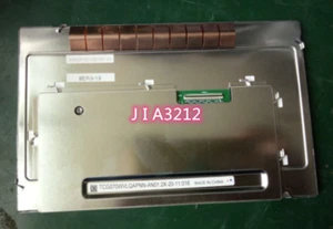 NEW for 7inch LCD Panel TCG070WVLQAPNN-AN01 With 90 days warranty #JIA - Picture 1 of 4