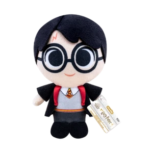 Harry Potter Harry Holiday Plush Peluche FUNKO - Foto 1 di 1
