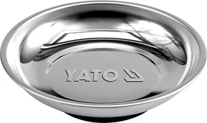 YATO MAGNETSCHÜSSEL RUND 6"/150MM - Zdjęcie 1 z 1