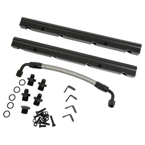 Kit binario carburante SUM-227152 LS1 LS6 lega billetta per collettore OEM - Foto 1 di 1