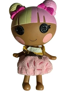 Lalaloopsy Littles Spoon Waffle Cone - Picture 1 of 7