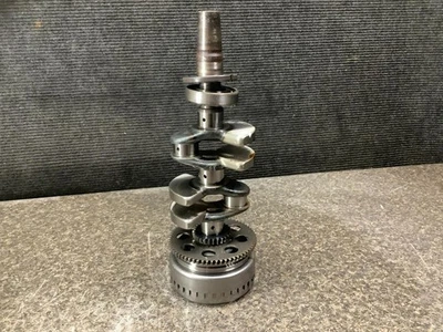 Ski Doo ACE Renegade MXZ 600 2021 cigüeñal manivela 254 Foto 1 de 4