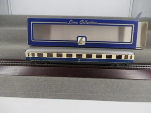 Lima Spur H0 L309639 Personenwagen Abteilwagen 1. Klasse der DB in OVP - Bild 1 von 9