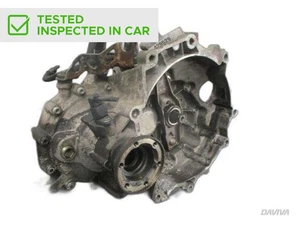 Skoda Fabia 5 Speed Manual Gearbox 1.4 TDI Diesel 55kW (75 HP) 2005 Hatchback - Picture 1 of 6