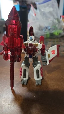 Transformers Energon Skyblast Vintage 2003 Robots In Disguise Armada Cybertron - Image 1 of 4