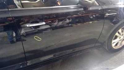 Kia Optima 2013 Hood US 11-16 OPTIMA 2025 Foto 1 de 4