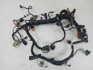 Harley-Davidson 07 Electra Glide CVO Fairing Interconnect Wire Harness 70232-07 - Picture 1 of 13