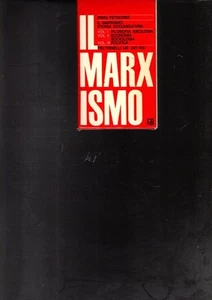 IL MARXISMO 3 VOL. - Imagen 1 de 2