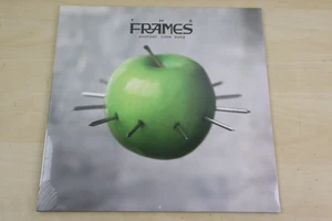 The Frames Another Love Song 2023 Reissue New Sealed LP Mint Indie Rock Free Pos - Picture 1 of 4
