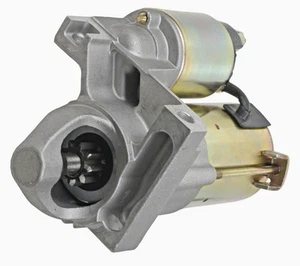 Starter For Chevrolet Malibu 2006-2010 Equinox 2007-2009 PG260D; 410-12352 - Bild 1 von 6