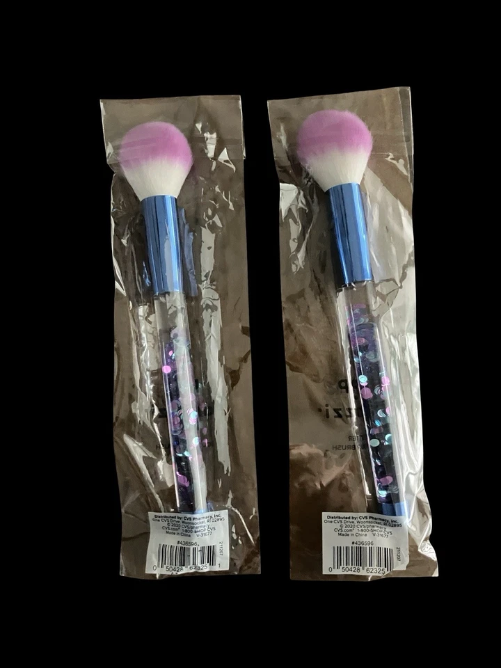 2 Pinceles Pop Arazzi Contorno Brillo DOS NUEVOS EN PAQUETE Foto 1 de 4