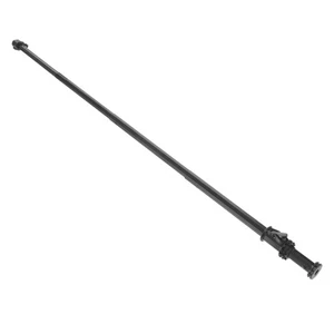 Accesorios paraguas eje de repuesto de viaje para piezas de patio exterior - Imagen 1 de 12