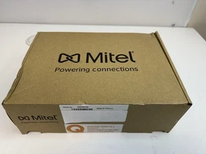Mitel 6930 IP Phone 50006769 - Picture 1 of 3