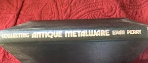 Collecting Antique Metalware - Picture 1 of 1