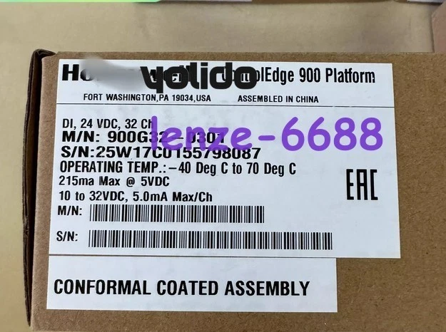 1PC NEW 900G32-0301 For Discounts, Please Contact - Image 1 of 1