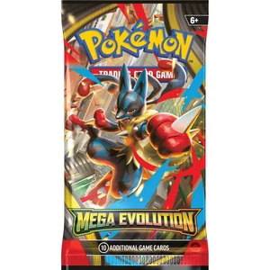 Pokemon TCG Mega Evolution Reverse Holos - COMPLETE YOUR MASTER SET! - Picture 1 of 123