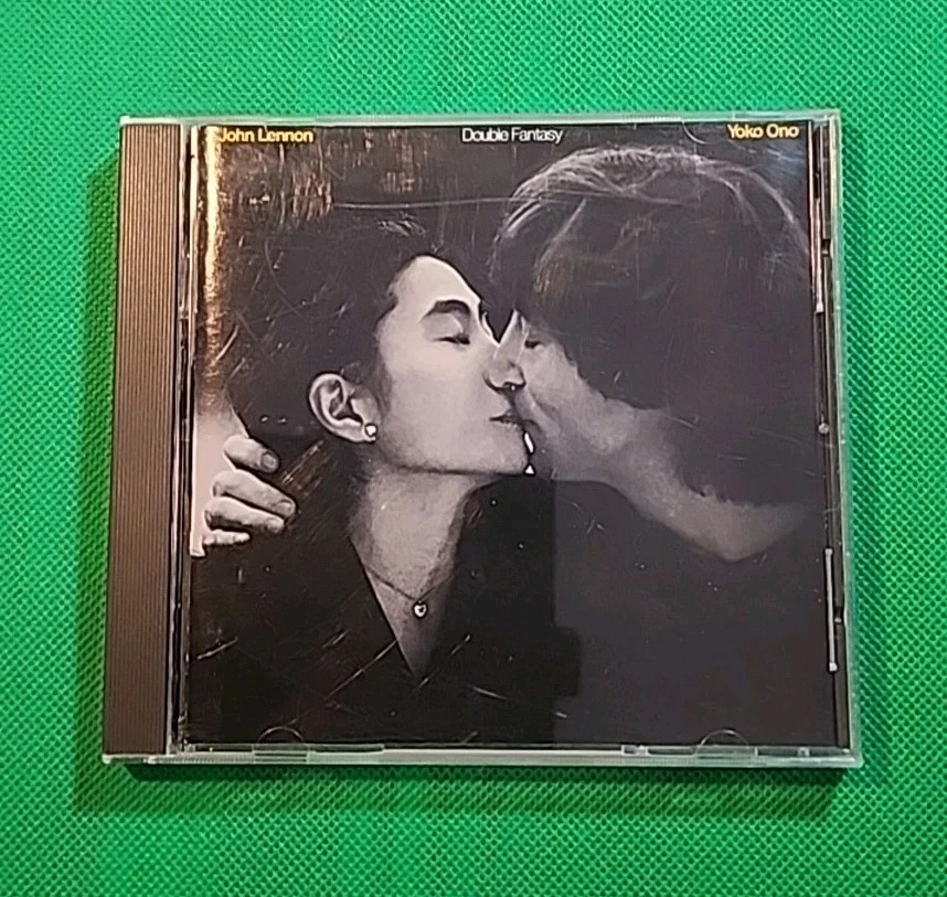 john lennon double fantasy products for sale | eBay