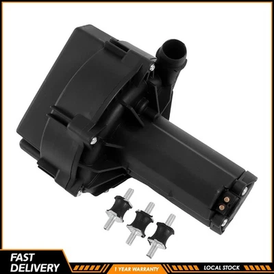 Bomba de inyección de aire secundaria 1 pieza para Mercedes-Benz E320 C240 ML320 S430 S500 Foto 1 de 4