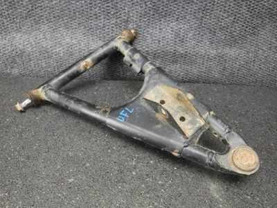 12 Polaris Razor RZR 800 Front Left Upper Control Arm 41T - Image 1 of 4