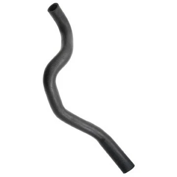 DAYCO Upper Radiator Coolant Hose for 1987 GMC R1500 - Image 1 of 1
