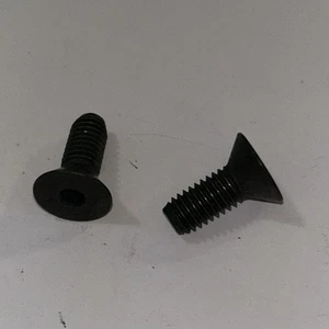 1209 Flat Socket Head Cap Screw - Picture 1 of 3
