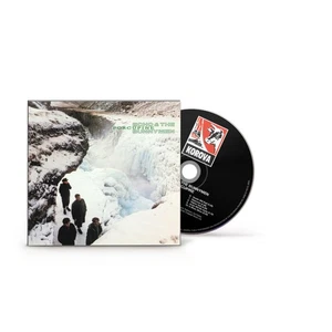 ECHO & THE BUNNYMEN - PORCUPINE CD NEW - Imagen 1 de 1
