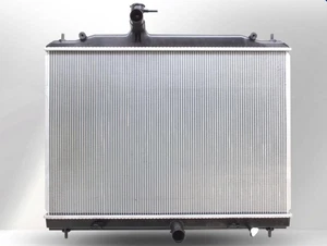Sub Radiator for Nissan Civilian W40 W41 RGW RYW DCW DHW DJW DVW BCW BHW BJW BVW - Picture 1 of 1