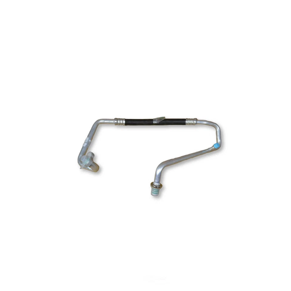 A/C Refrigerant Suction Hose fits 2004-2009 Mazda 3  GLOBAL PARTS - Image 1 of 1